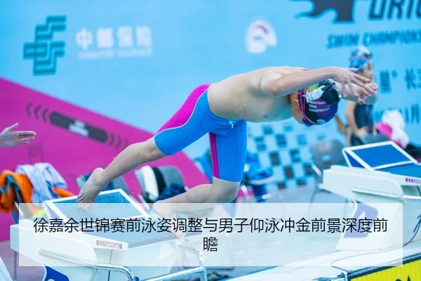 徐嘉余世锦赛前泳姿调整与男子仰泳冲金前景深度前瞻